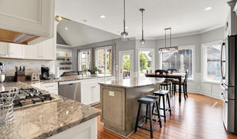4931 Kerrington Blvd, Bargersville, IN 46106