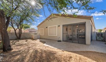 286 E Camino Rancho Seguro, Sahuarita, AZ 85629