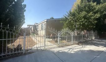 309 Hamilton St, Carlin, NV 89822