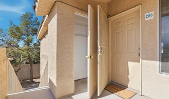 1401 N Michael Way 220, Las Vegas, NV 89108