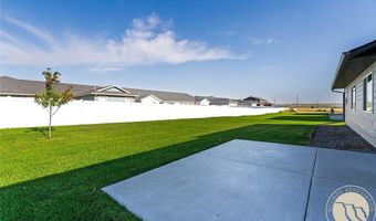 2324 Clubhouse Way, Billings, MT 59105