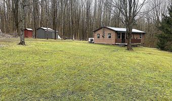 7523 Miller Rd, Almond, NY 14804