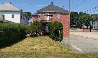 1640 Cranston St, Cranston, RI 02920