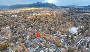 701 S 6th Ave, Bozeman, MT 59715