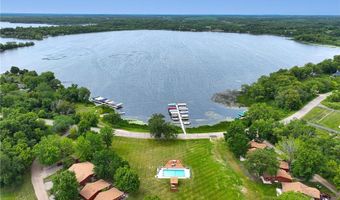 3865 Wahtomin Trl NW, Alexandria, MN 56308