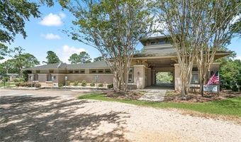 Lot 459 CHINAWOOD Drive, Abita Springs, LA 70420