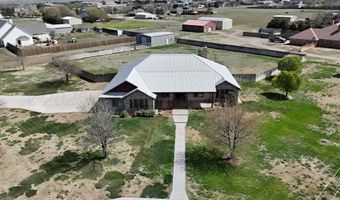 9611 UNION Rd, Amarillo, TX 79119