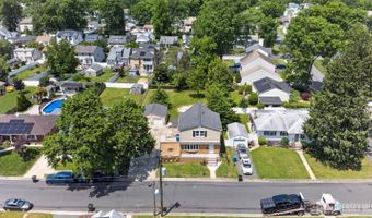 103 Minna Ave, Avenel, NJ 07001