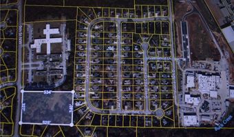 001 9th Street NW CR 95, Alabaster, AL 35007