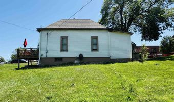 815 Ash St, Adams, NE 68301