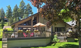 85 Golf Ter, Bigfork, MT 59911