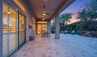 40319 N HAWK RIDGE Trl, Anthem, AZ 85086