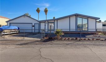 1364 Tuthill Ln, Bullhead City, AZ 86442