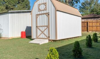 1008 3rd Ter, Barling, AR 72923