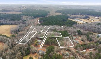 Ellison Road, Belton, SC 29627