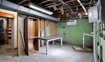 3622 S Emerson Ave, Beech Grove, IN 46107