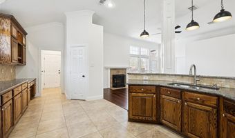 1537 Hickory Trl, Allen, TX 75002