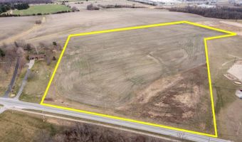 17 969 Acres On COLUMBUS Rd, Quincy, IL 62305