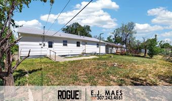 343 Trigood Dr, Casper, WY 82609