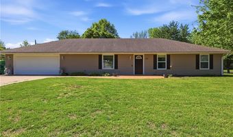 103 W Locust St, Archie, MO 64725