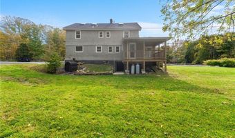 201 Plainfield Pike, Foster, RI 02825