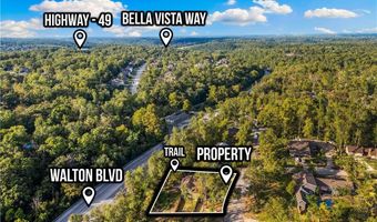 1703 Kimberly Pl, Bentonville, AR 72712