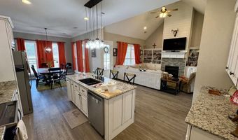 11 Twelve Oaks, Sherman, MS 38869