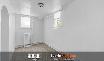 831 E 3rd St, Casper, WY 82601
