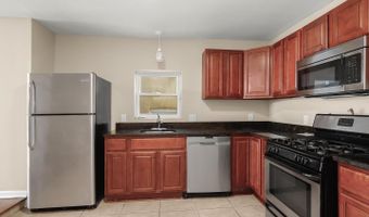 1028 N EDEN St, Baltimore, MD 21205