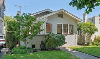 1915 Alameda Ave, Alameda, CA 94501