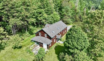 221 Plateau Rd, Calais, VT 05650