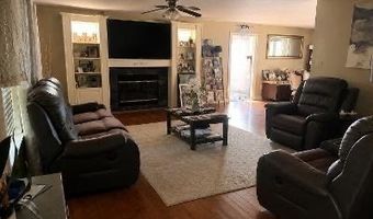 1251 Oak Pl, Ashdown, AR 71822