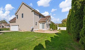 213 SANDHILL Way, Camden Wyoming, DE 19934