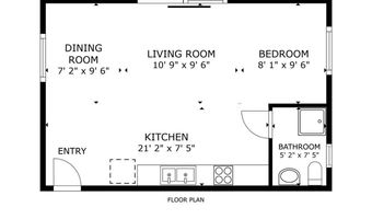 1421 Rincon Rd, Escondido, CA 92025
