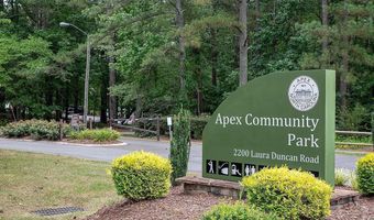 713 Bay Bouquet Ln, Apex, NC 27523