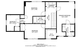 50 S Pond Dr, Coventry, RI 02816