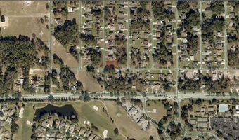 16433 SE 81st Ct, Summerfield, FL 34491