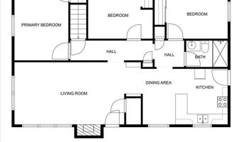311 Sharon Ave, Asheboro, NC 27203