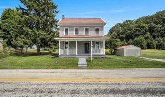 77 MOULSTOWN Rd, Abbottstown, PA 17301
