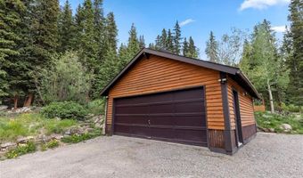 272 DORIS Dr, Breckenridge, CO 80424