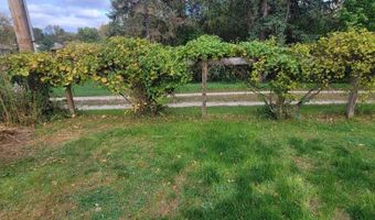 315 West St, Bristol, SD 57219