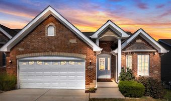 3226 Fairway Cir, Arnold, MO 63010