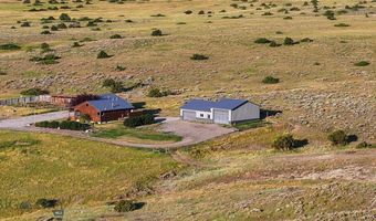 281 Otter Creek Rd, Big Timber, MT 59011