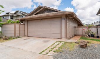 91-978 Piliokahe Pl, Ewa Beach, HI 96706
