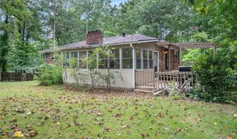 6675 Dillon Rd, Austell, GA 30168