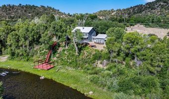 550 County Road 502, Bayfield, CO 81122