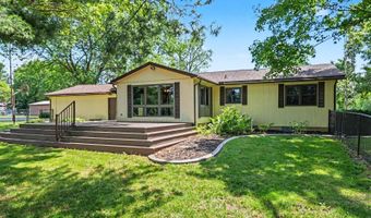10020 15th Rd, Argos, IN 46501