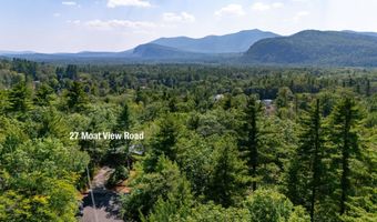 27 Moat Mountain Cir, Bartlett, NH 03812