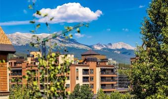 610 COLUMBINE Rd 6305, Breckenridge, CO 80424