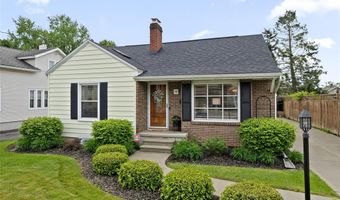 16 Dickinson Ave, Binghamton, NY 13901